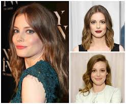 Short hairstyles medium hairstyles long hairstyles. Shoulder Length Wavy Hairstyles
