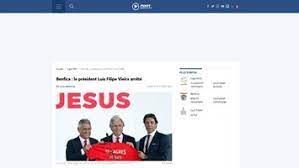 A informação, adiantada pela tvi, foi confirmada pelo ministério público (mp), na sequência das buscas desta quarta. Ux3x2lkps21 Gm