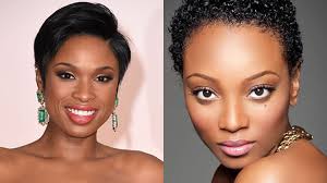 It's more along the lines of a major lack of volume, with a proclivity for getting greasy faster than our. Short Hairstyles For Thin Hair African American Women 2018 Hair Colors For Black Women 12 Hair Colors