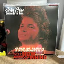 Ronnie Prophet brings it.