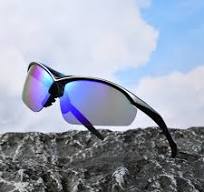 Factory OEM Unisex Custom Logo Outdoor Protective Sport Safety Eyewear  Unisex Polarized Cycling Sunglasses Biking Glasses