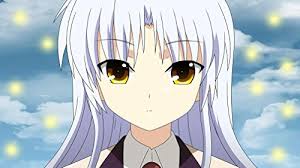 Anime, anime boys, jujutsu kaisen, yuji itadori, sakuna. Top 15 Anime Girls With Silver Grey And White Hair On Mal Myanimelist Net