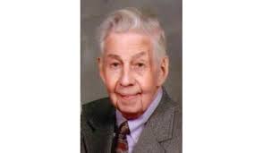 Robert Meers Obituary (2014)