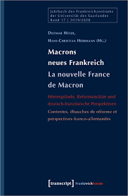 Клубничные макаронс на итальянской меренге (macarons a la fraise). Macrons Neues Frankreich La Nouvelle France De Macron Bei Transcript Verlag