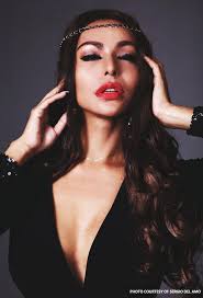 Fiona Solis: The transgender cometh