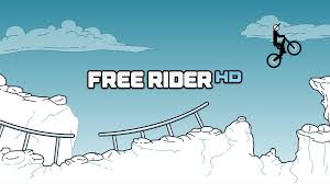 Thanks to modern innovation, the resulting solution is tidy, free of heavy metals and unnecessary. Free Rider Hd Draw Tracks And Race Bikes