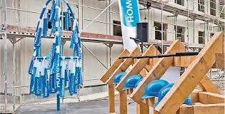 Aufgrund der gesetzlichen änderung in deutschland im. Neubauprojekte Howoge