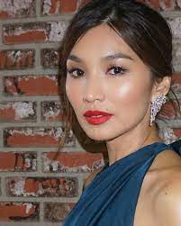 These Will Be The 8 Biggest Makeup Trends Of 2020 Who What Wear Honest Beauty Gemma Chan Asian Beauty Girl