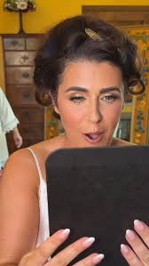 Let’s get my beautiful Rachel ready ✨, #bridalmakeup #weddingmakeup  #wedding #makeupartist #makeup #bride #kentmakeupartist  #weddingmakeupartist #mua #kentwedding #bridaltransformation #beforeandafter