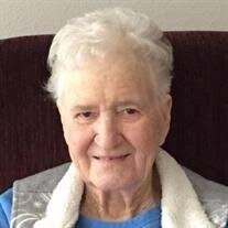 O'neta Cumbie Self Obituary