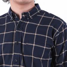 Katun kombed, bagus dan nyaman di pake ukuran: 5 Jenis Motif Kotak Kotak Pada Kemeja Flannel Kumparan Com