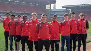 Club barnsley fc birmingham city blackburn rovers afc bournemouth brentford fc bristol city cardiff city coventry city derby county huddersfield town luton town middlesbrough fc millwall. Shadow Scholarship New Signings Reds In The Community