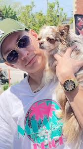 Happy International Sons Day to the awesome @t.murp. You are one of a kind  my beautiful boy.