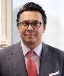 Daniel Eth's Instagram, Twitter & Facebook