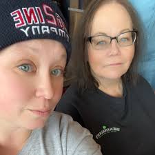 Angele Steady and Gerard Lewis's Wedding Website