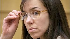 Killer Jodi Arias gets life sentence with no chance for release