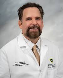 Wayne State University School of Medicine Class of 2021 Commencement