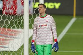 Wojciech szczęsny rozpoczynał karierę w klubach agrykola warszawa i legia warszawa. Anglia Polska Wojciech Szczesny Jestesmy W Stanie Grac Z Najlepszymi Goal Pl