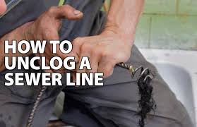 Maybe you would like to learn more about one of these? How To Unclog A Sewer Line Ben Franklin Bay Area