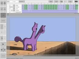 Una app especialmente interesante para niños, que podrán dar rienda suelta a su imaginación. Roughanimator Animation App 2 08 Apk Apk App Store