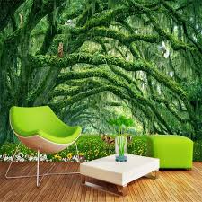 Best nature hd wallpapers for mobile and desktop, android and iphone. Modern 3 D Effect Photo Wallpaper Nature Wall Mural Bedroom Wall Designs Forest Mural Wallpaper 3d Home Wallpaper Hd Wall Murals Forest Mural Nature Wall Muralsmural Wallpaper 3d Aliexpress