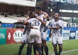 O remo é uma equipe que tem um bom propósito, que vai impor o seu jogo. Maraba Aguia Perde Para O Remo E Soma Apenas 1 Vitoria Em 5 Jogos Folha Do Bico