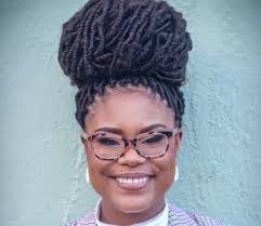 Katrina Gails's Instagram, Twitter & Facebook