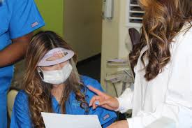 Write the best dental assistant résumé to impress the (future) boss! How To Get A Job As A Dental Assistant With No Experience Howard Healthcare Academy