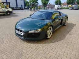 Image result for Sycamore Green 2007 Audi