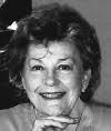 Betty Fayard Obituary (2008)