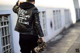 Le 21eme After Costume National Milan Milan Men S Fashion Week Mens Street Style Cool Street Fashion