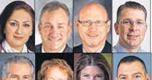 GreatAmerica Financial hires six