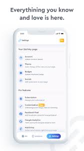 To install mailchimp marketing & crm on your windows pc or mac. Download Biolinky Free For Android Biolinky Apk Download Steprimo Com