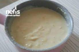 super besleyici bebekler icin irmikli muhallebi 6 nefis yemek tarifleri yemek tarifleri yemek mama tarifleri