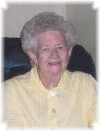 Rachel McClain Obituary (2012)