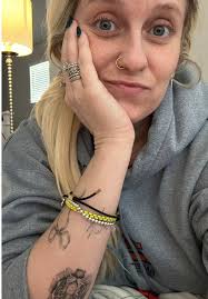 Jordan Bowers Height