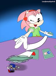 By greenwolf2002, posted 8 months ago robosé. Sonic The Hedgehog Vggts Pics Page 4