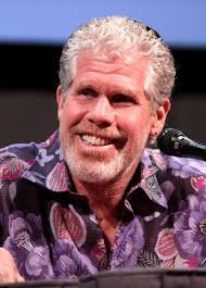 Ron Perlman's Birthday and Notable Roles in Sons of Anarchy and Hellboy