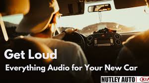 Create The Perfect Car Music System Get Loud Car Tips