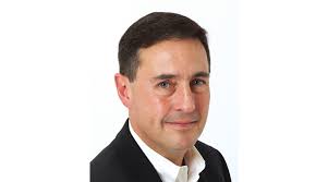 Lemonjuice MacGregor speaking about timeshare legacy resorts