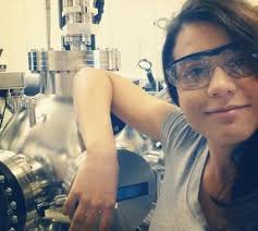 Conferencista en Latin America Lecture Series