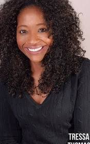 Tressa Thomas's Instagram, Twitter & Facebook