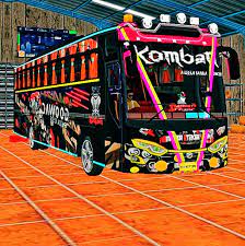 See more ideas about bus games, star bus, luxury bus. Komban Dawood Livery For Jet Bus Bussid Game Bus Players