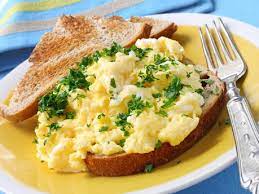 Agar menu sarapan pagi anda tetap sehat, usahakan untuk menggunakan greek yogurt tawar tanpa tambahan perasa apa pun. Praktis Dan Mengenyangkan Ini 7 Pilihan Menu Sarapan Sehat Untuk Kamu Yang Super Sibuk Okezone Lifestyle