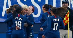 How to buy men's and women's team usa soccer jerseys. The U S Women S National Soccer Team Honored Inspiring Women On Their Jerseys