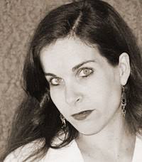 Nicole Cooley, Blackbird