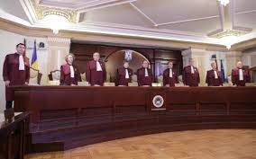 La începutul acestei luni, a demarat ultima etapă a. Curtea ConstituÈ›ionalÄƒ A Amanat Pentru A Patra OarÄƒ O Decizie Privind Impozitarea Cu 85 A Pensiilor Speciale Mai Mari De 7 000 De Lei