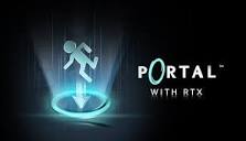 Portal with RTX is now available on Steam : r/pcgaming