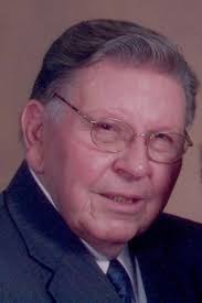 Obituary of George Weldon