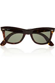 Tortoiseshell The Wayfarer Acetate Sunglasses Ray Ban Fashion Sunglasses Cheap Ray Ban Sunglasses Sunglasses Online